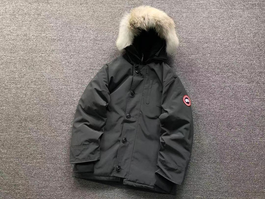 Canada Goose 558 C⭐N⭐⭐A G⭐⭐⭐E DOWN - Image 15