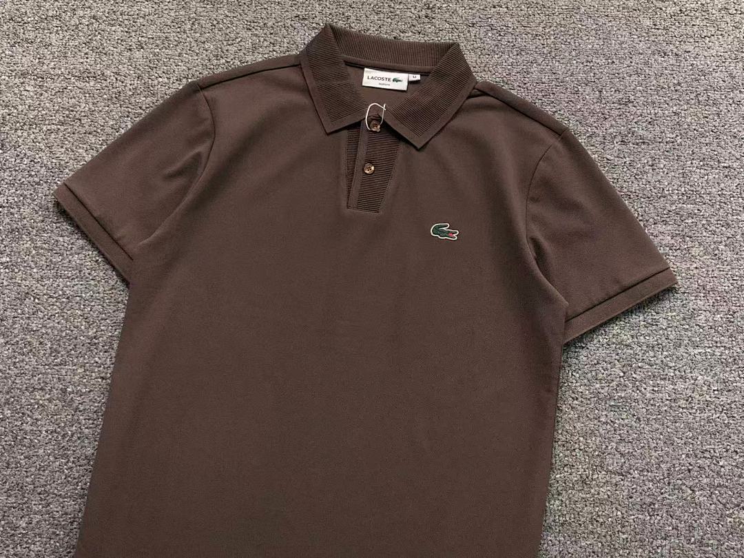 Lacoste 135 LACOSTE POLO 3203240521 (Im 170Cm 60Kg I Wear Size M In The Phot) - Image 12