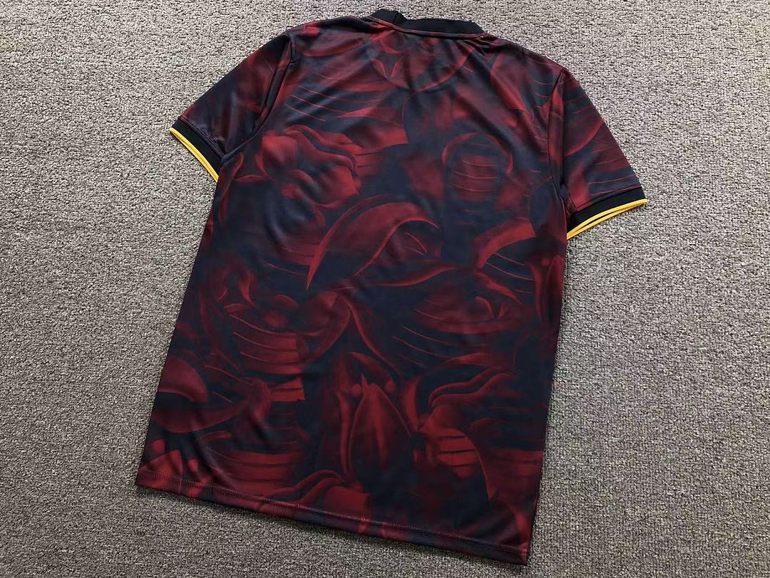 Unbranded 82 FOOTBALL T-SHIRT 1262231002 (Im 170Cm 60Kg I Wear Size L In The Phot) - Image 11