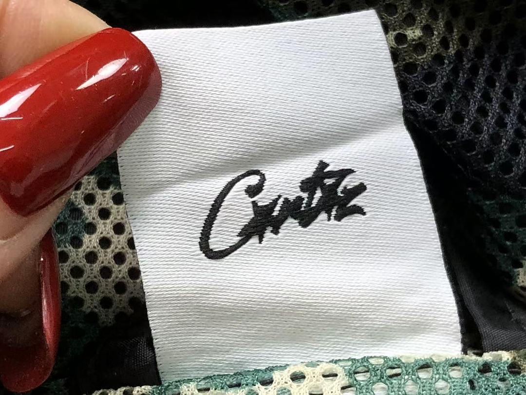 Corteiz TROUSERS135 CORTEIZ N⭐K⭐ JACKET - Image 28