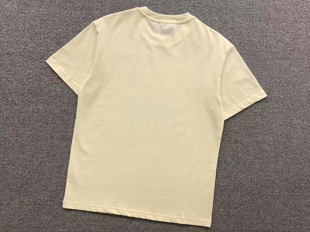 Gucci 85 G⭐C⭐I T-SHIRT 5050825101 (Im 170Cm 60Kg I Wear Size S In The Phot) - Image 11