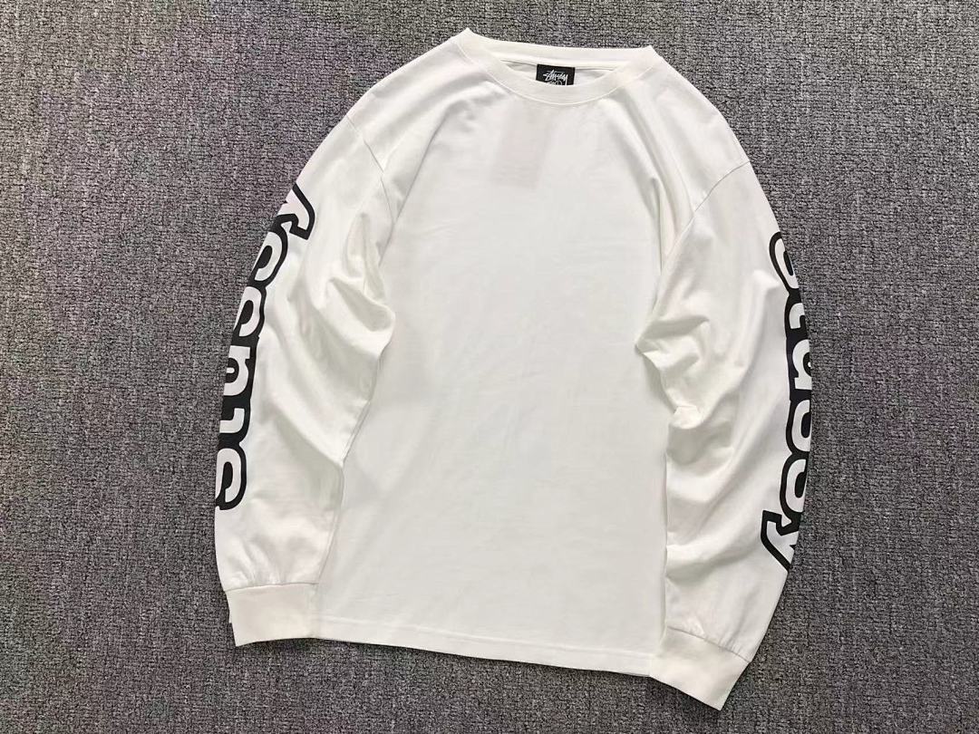 Stussy 106 STUSSY LONG - Image 7