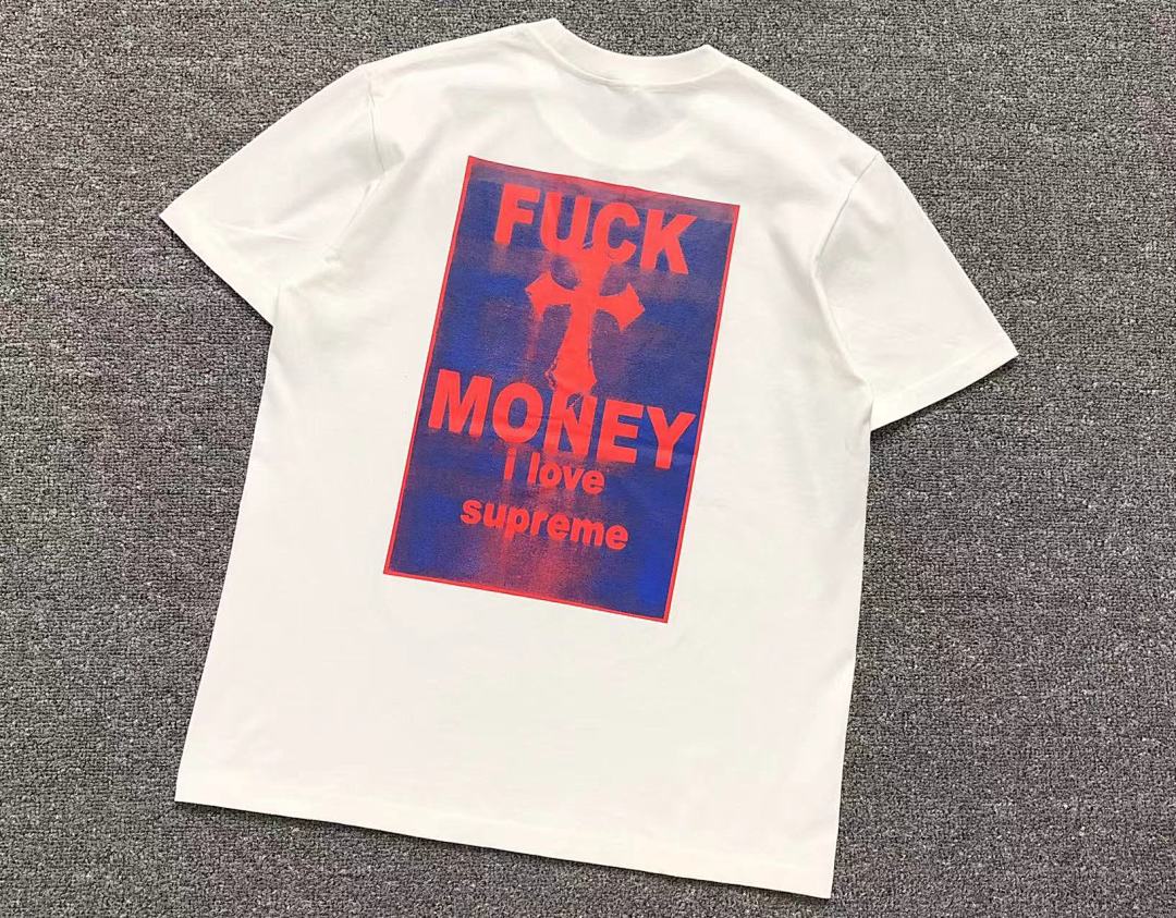 Supreme 105 S⭐⭐R⭐⭐E T-SHIRT - Image 11