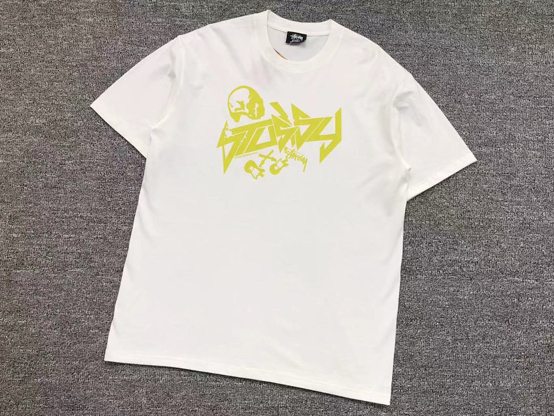 Stussy 78 STUSSY T-SHIRT - Image 12