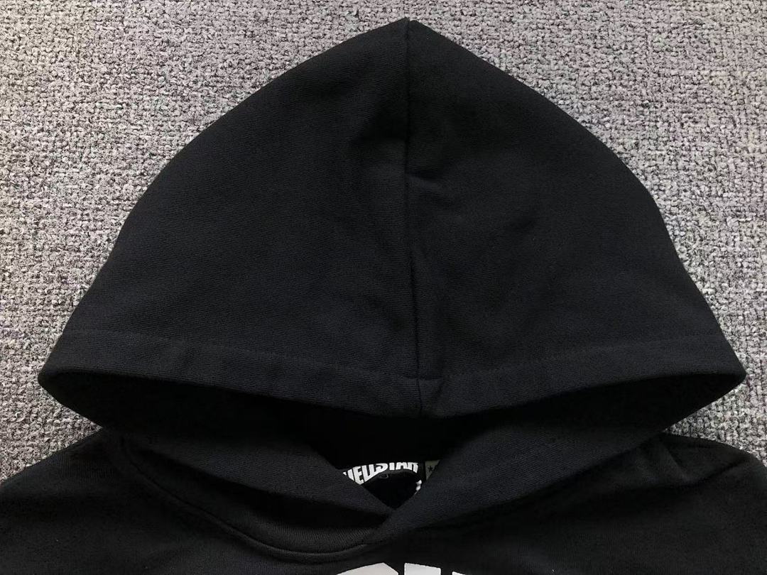 Hellstar 228 HELLSTAR HOODIE 3203252172 (Im 170Cm 65Kg I Wear Size M In The Phot) - Image 18