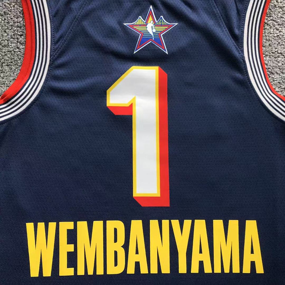 Unbranded 95 NBA BASKETBALL VEST 213170314 Im 170Cm 60Kg I Wear Size S In The Phot - Image 7
