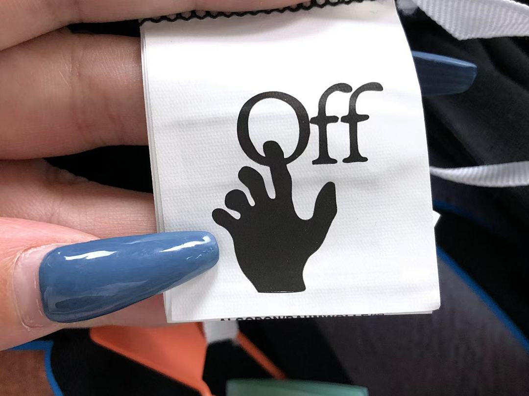 Off-White 98 OFF-WHITE T-SHIRT 59012219 (Im 170Cm 60Kg I Wear Size M In The Phot) - Image 22
