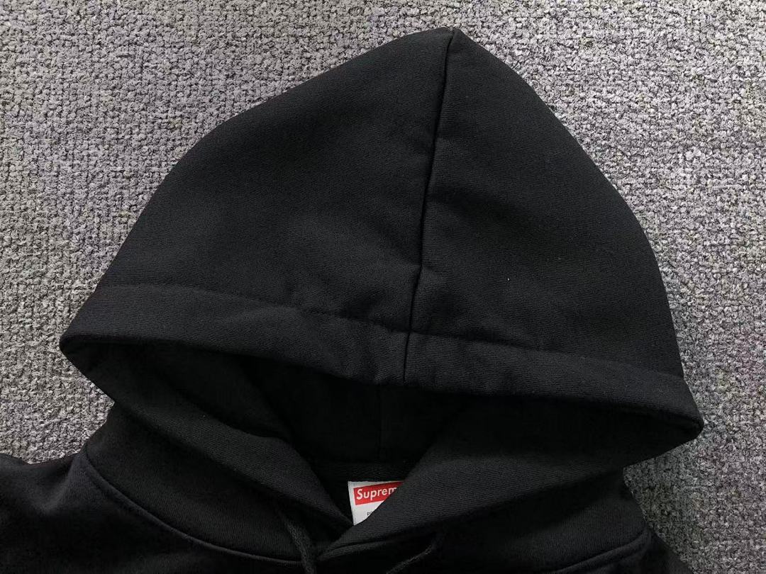 Supreme 178 S⭐⭐R⭐⭐E HOODIE 42011401477 (Im 170Cm 60Kg I Wear Size M In The Phot) - Image 22