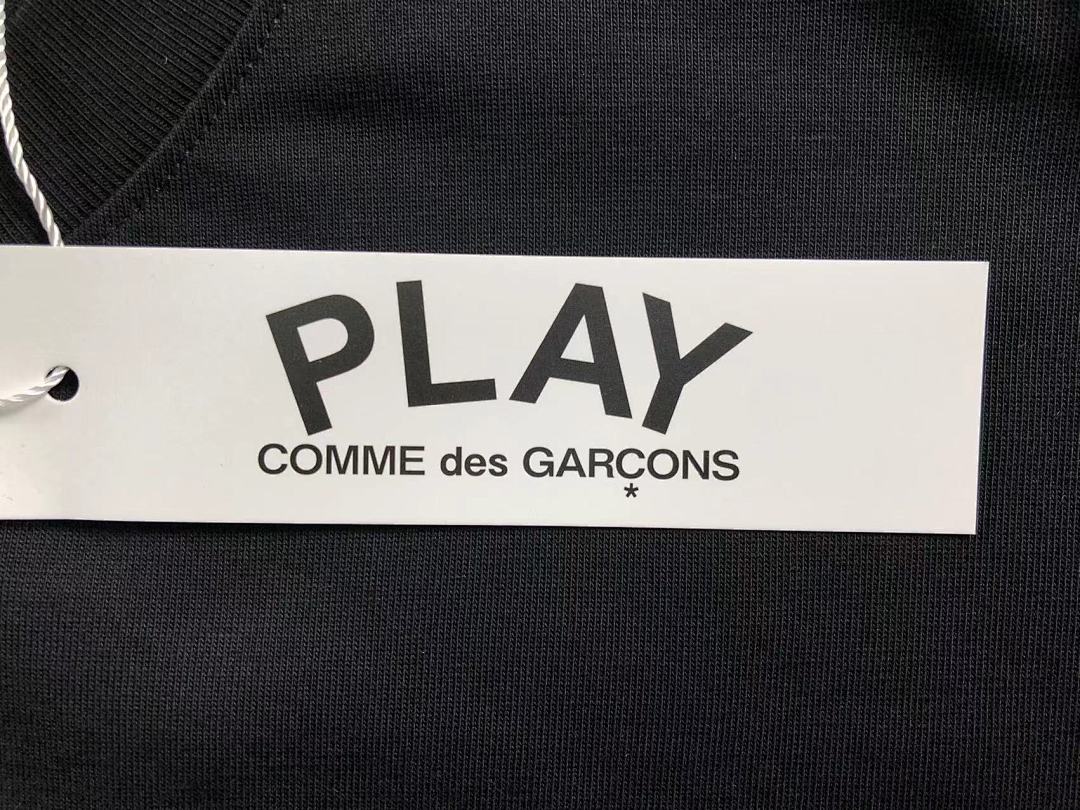 Comme des Garcons 78 CDG T-SHIRT - Image 22