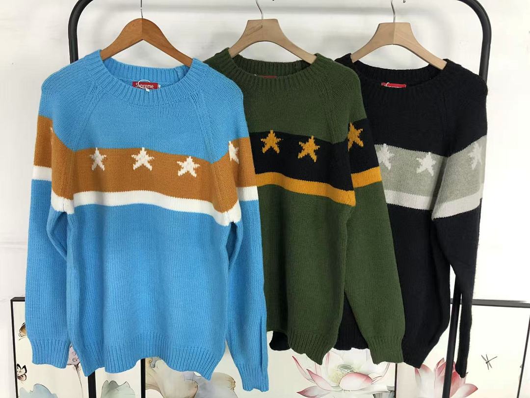 Supreme 138 S⭐⭐R⭐⭐E SWEATER 41100517146 (Im 170Cm 60Kg I Wear Size L In The Phot) - Image 25