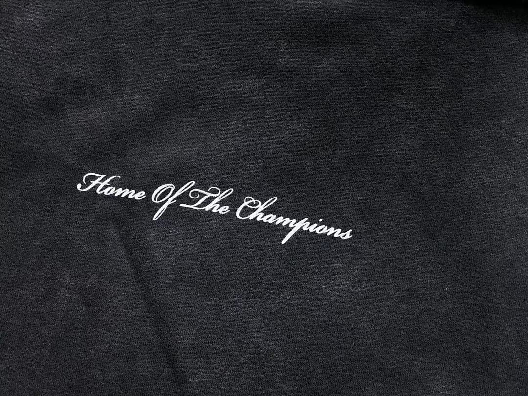 Represent 135 REPRESENT HOODIE 510032291 (Im 170Cm 60Kg I Wear Size S In The Phot) - Image 14