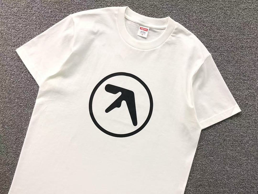 Supreme 98 S⭐⭐R⭐⭐E T-SHIRT 1106134433 (Im 170Cm 60Kg I Wear Size M In The Phot) - Image 8