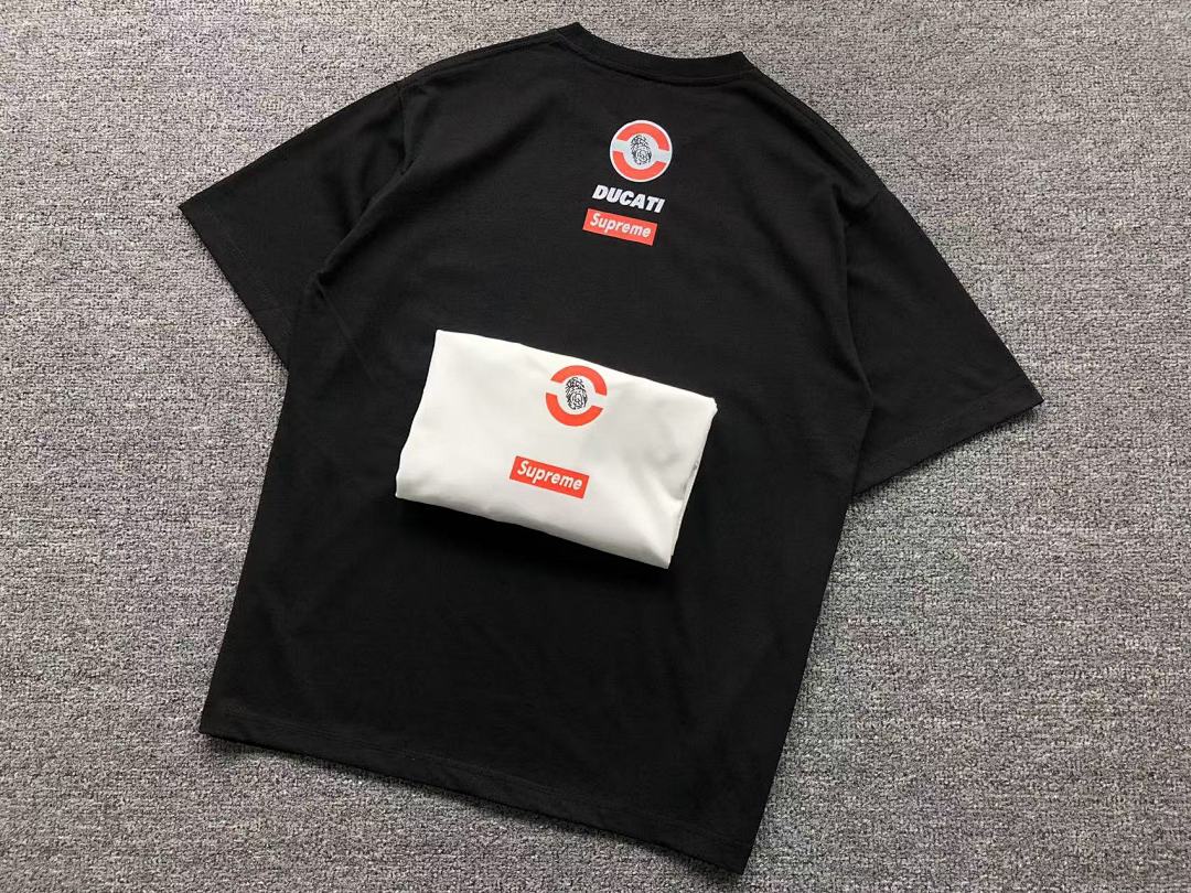 Supreme 88 S⭐⭐R⭐⭐E T-SHIRT 41040641321 (Im 170Cm 60Kg I Wear Size M In The Phot) - Image 16