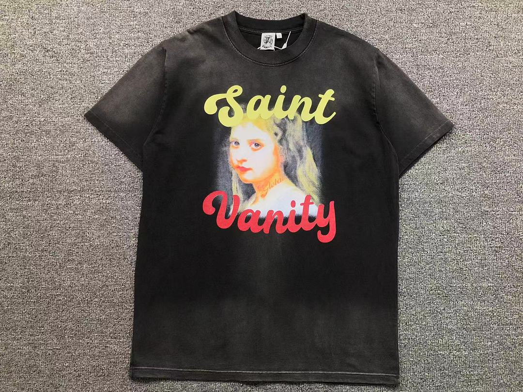 Saint Vanity 135 SA⭐N⭐ VA⭐IT⭐ T-SHIRT 3204210772 (Im 170Cm 60Kg I Wear Size L In The Phot) - Image 5
