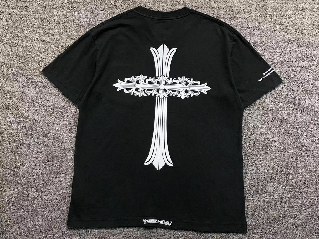 Comme des Garcons 108 C⭐⭐OME HE⭐⭐TS T-SHIRT 123110102 (Im 170Cm 60Kg I Wear Size S In The Phot) - Image 7