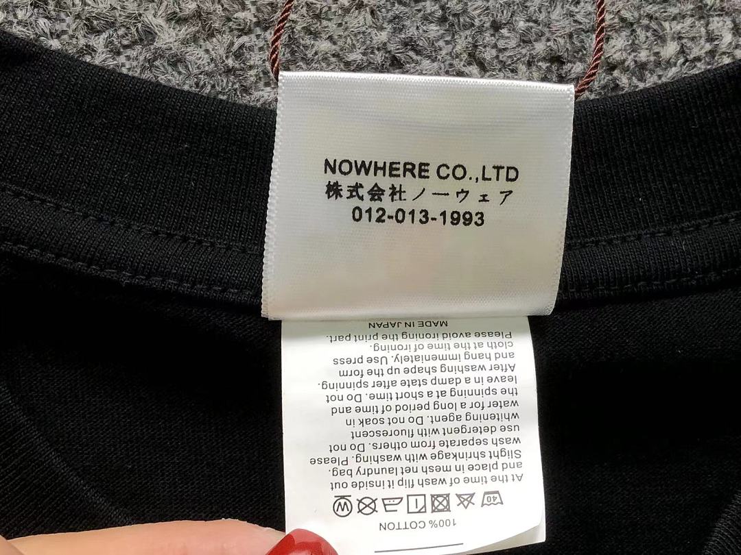 Bape 82 BAPE T-SHIRT 5261307164 (Im 170Cm 60Kg I Wear Size M In The Phot) - Image 21