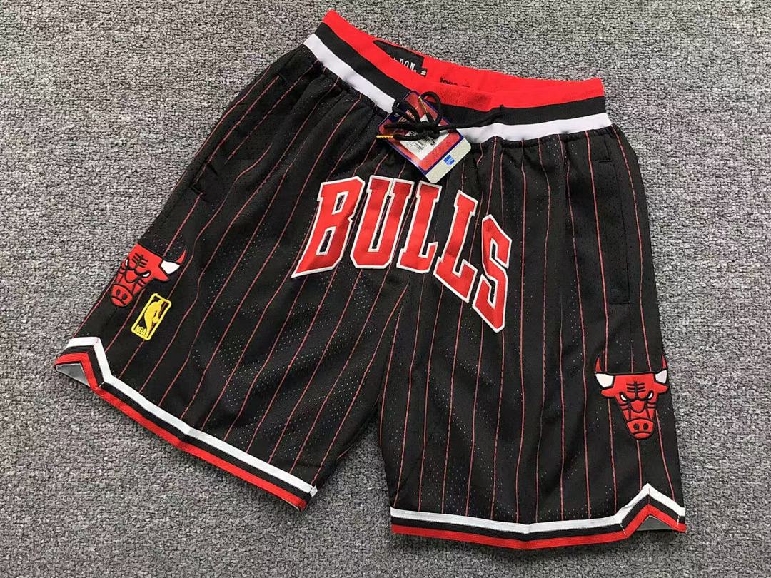 Unbranded 95 NBA BASKETBALL SHORTS 3106062614 (Im 170Cm 60Kg I Wear Size M In The Phot) - Image 6