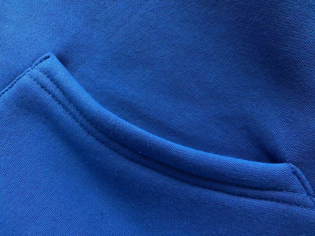 Fear of God 115 FOG NBA BASKETBALL HOODIE 11112401119 (Im 170Cm 60Kg I Wear Size M In The Phot) - Image 22