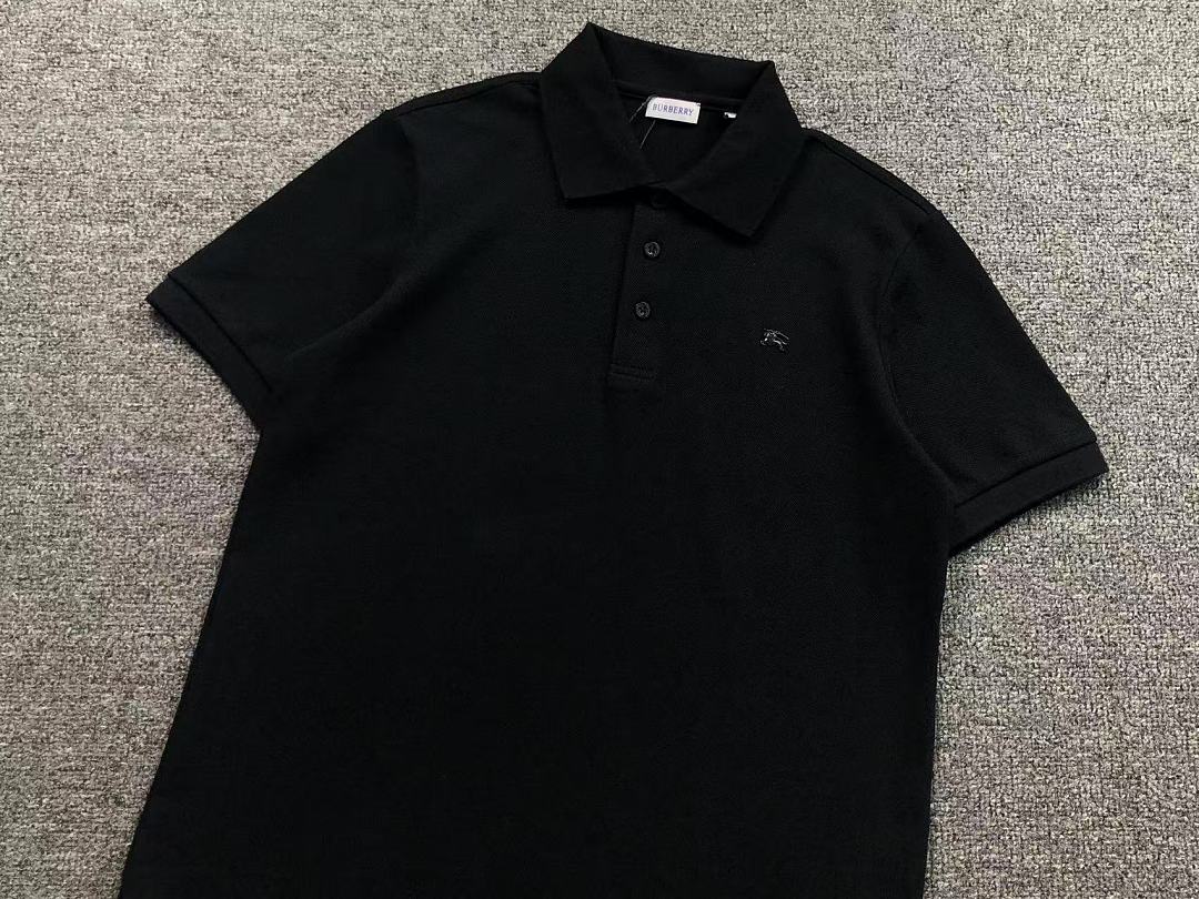Burberry 178 B⭐R⭐E⭐RY POLO 2206251605 (Im 170Cm 60Kg I Wear Size L In The Phot) - Image 13