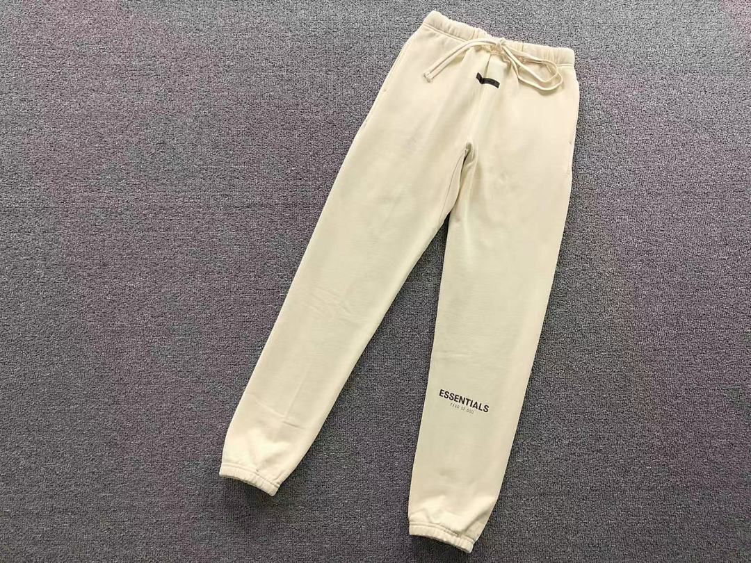 Fear of God 158 FOG TROUSERS 2190308125 (Im 170Cm 60Kg I Wear Size M In The Phot) - Image 7