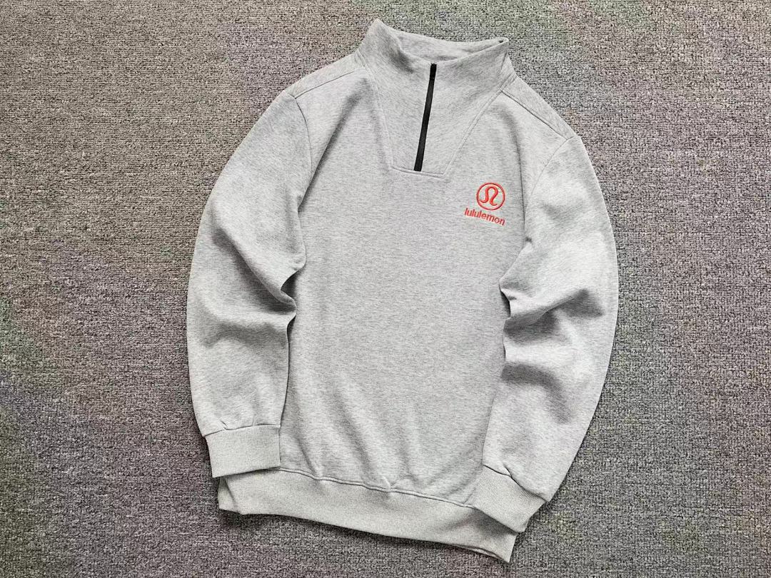 Unbranded 215 LULULEMON HOODIE 2112094501 (Im 170Cm 60Kg I Wear Size L In The Phot) - Image 10