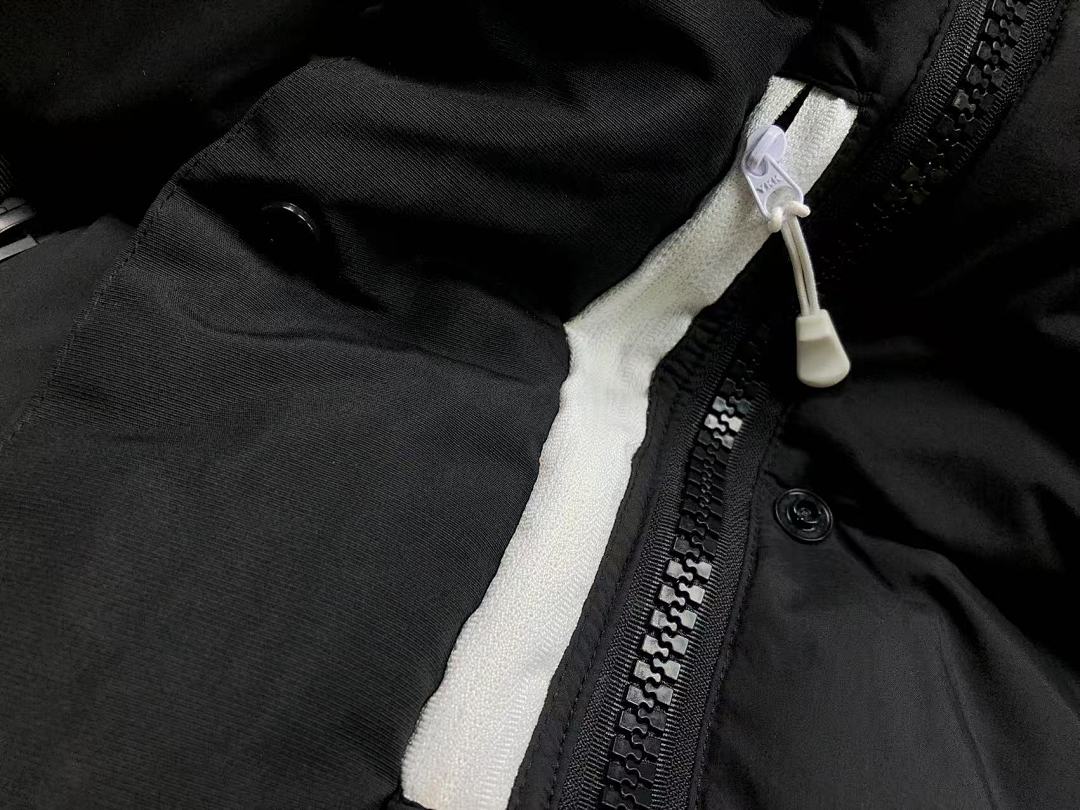 Canada Goose 538 C⭐N⭐⭐A G⭐⭐⭐E DOWN JACKETS 3108272716 (Im 170Cm 60Kg I Wear Size L In The Phot) - Image 20