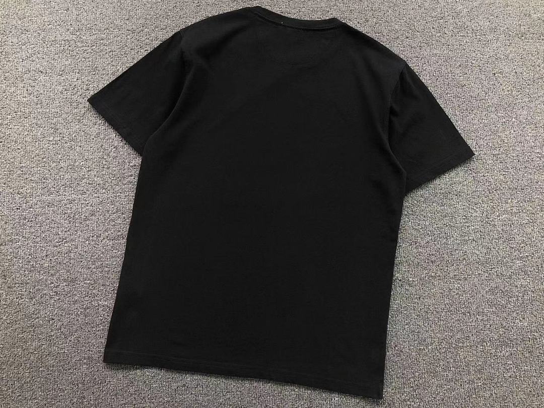 Lacoste 98 LACOSTE T-SHIRT 1103160409 (Im 170Cm 60Kg I Wear Size M In The Phot) - Image 15