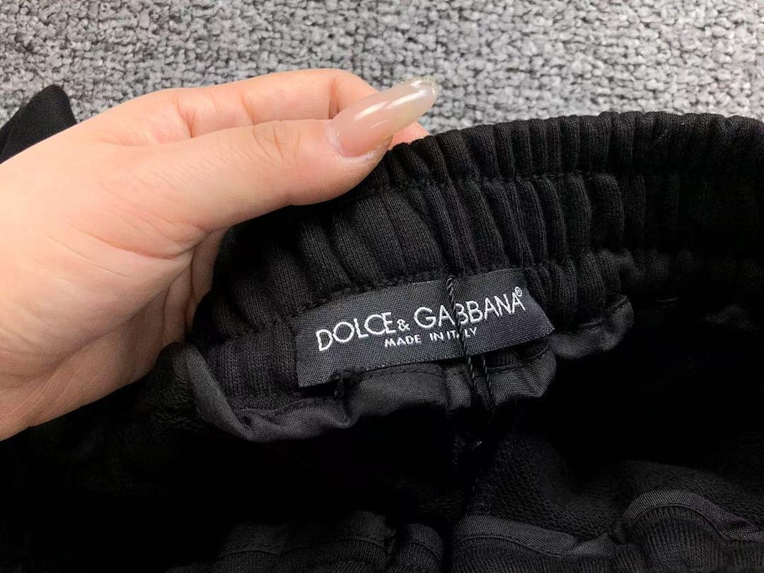 Dolce & Gabbana 115 D⭐LC⭐ GA⭐⭐A⭐A SHORTS 57113481 (Im 170Cm 60Kg I Wear Size M In The Phot) - Image 13