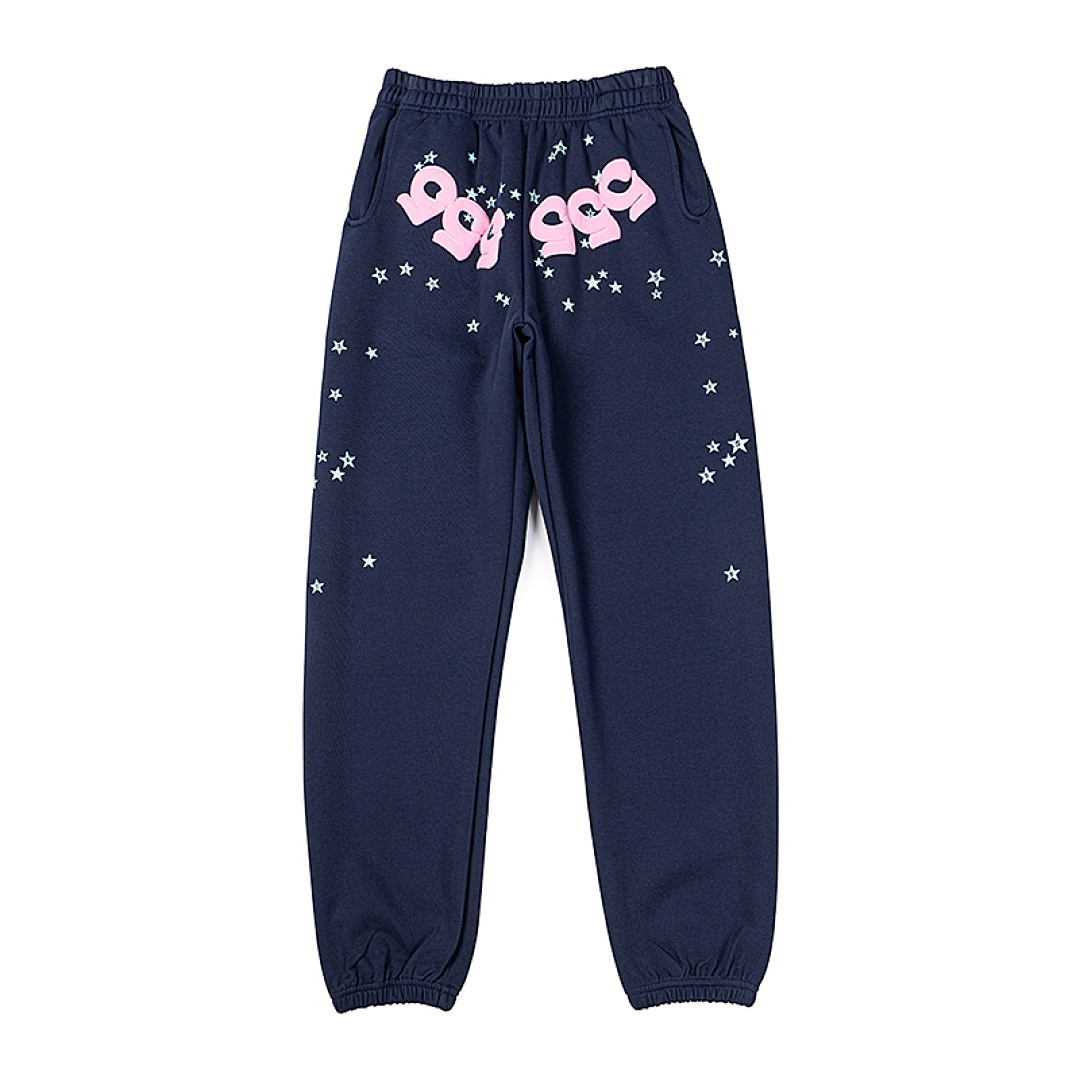 Sp5der TROUSERS128 SP5DER HOODIE - Image 13