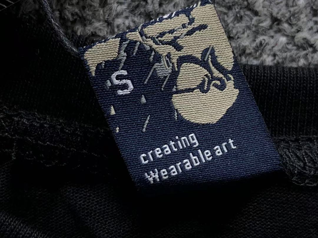 Chanel 85 DER⭐CHUT⭐E T-SHIRT 121150356 (Im 170Cm 60Kg I Wear Size S In The Phot) - Image 14