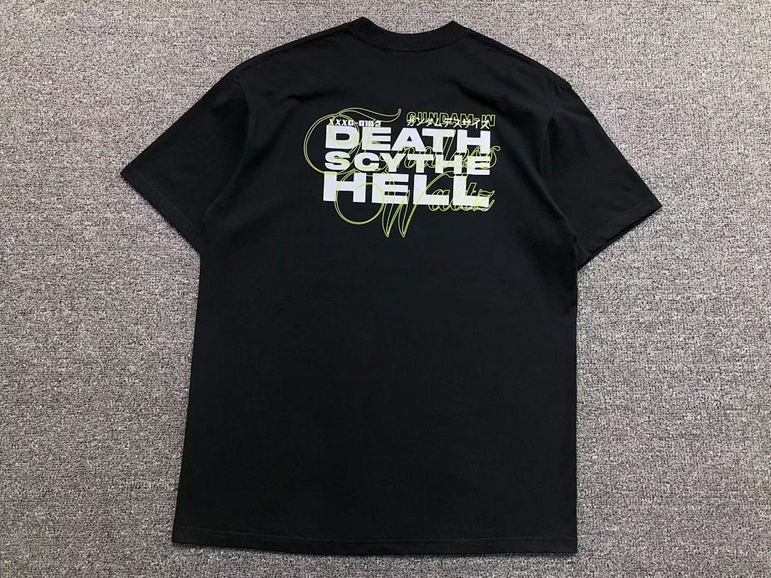 HUF 78 HUF T-SHIRT - Image 5