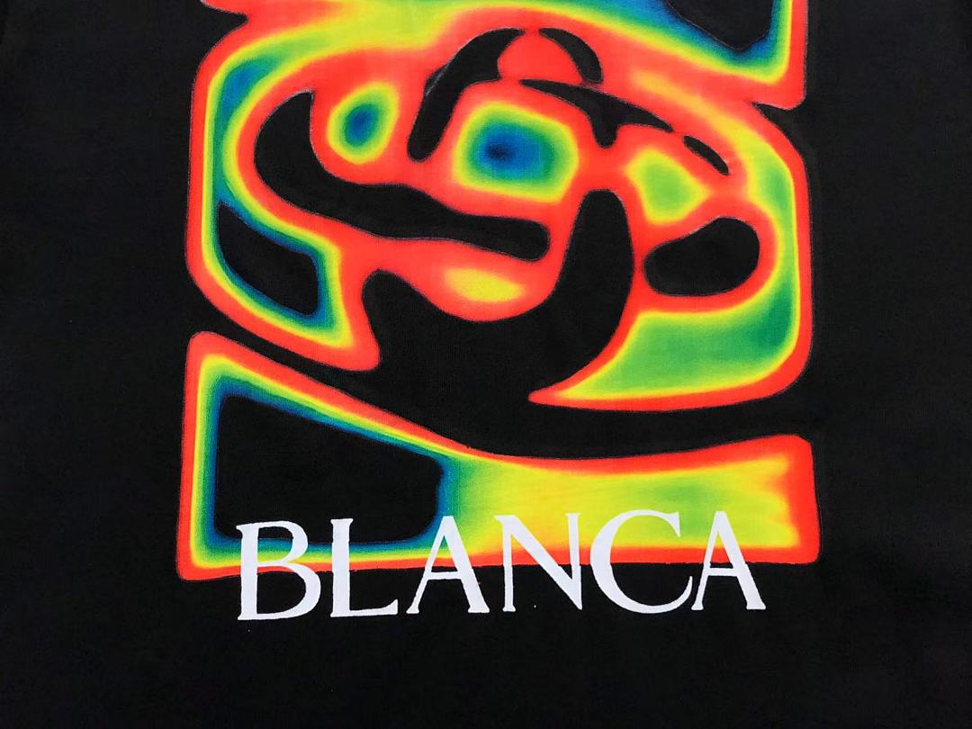 Casablanca 88 CASABLANCA T-SHIRT 1112050532 (Im 170Cm 60Kg I Wear Size L In The Phot) - Image 12