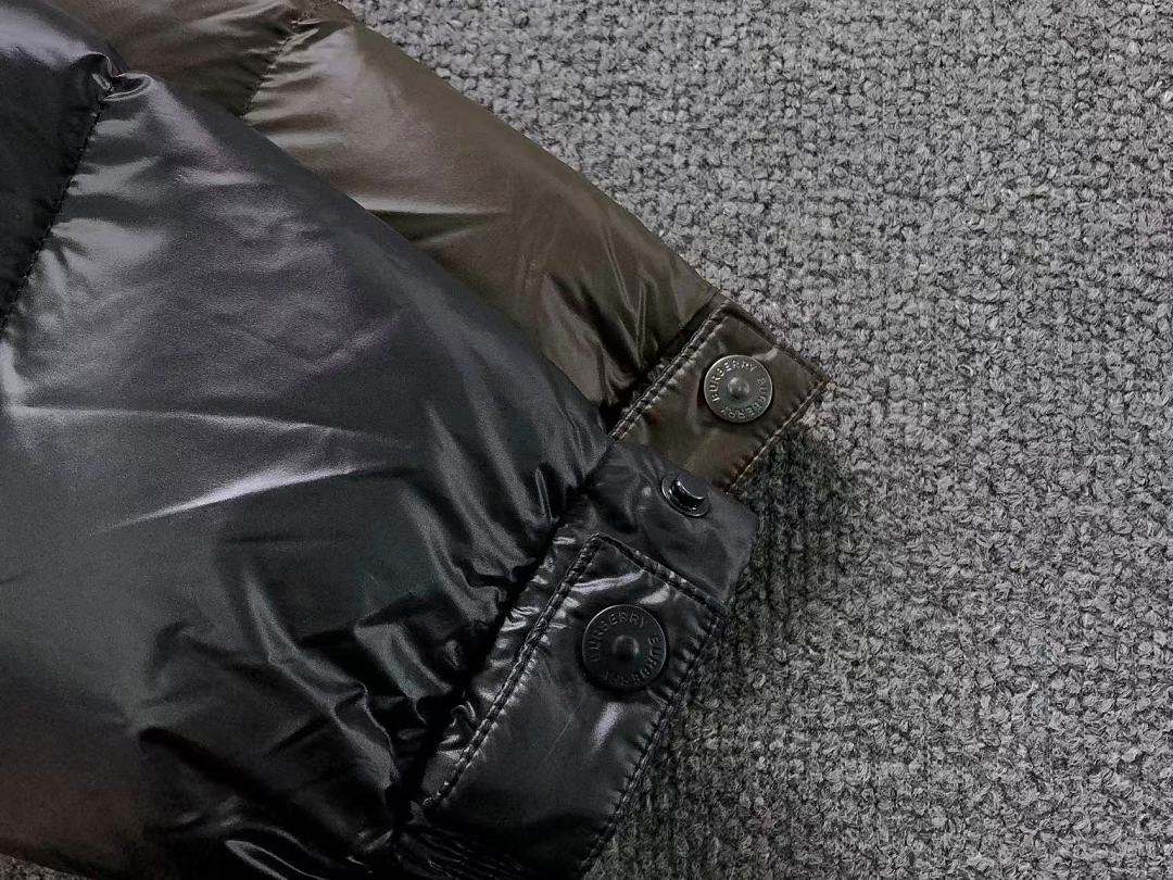 Burberry 618 B⭐R⭐E⭐RY DOWN JACKETS 3208310815 (Im 170Cm 60Kg I Wear Size 48 In The Phot) - Image 15