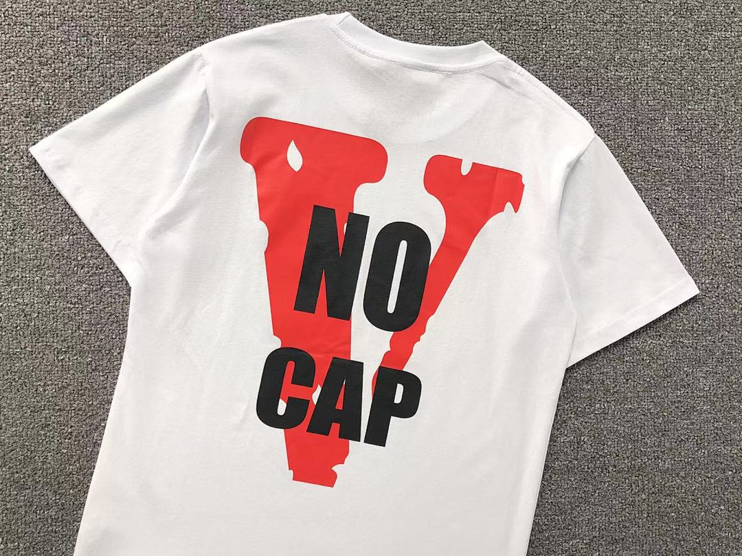 On Running 69 VLONE T-SHIRT 504141791 (Im 170Cm 60Kg I Wear Size S In The Phot) - Image 7