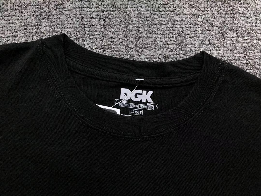 DGK 89 DGK T-SHIRT - Image 22