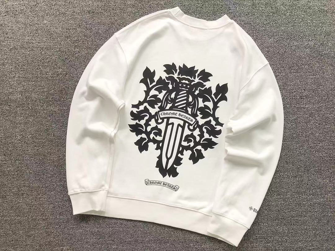 Comme des Garcons 218 C⭐⭐OME HE⭐⭐TS HOODIE 22081805125 (Im 170Cm 60Kg I Wear Size L In The Phot) - Image 8