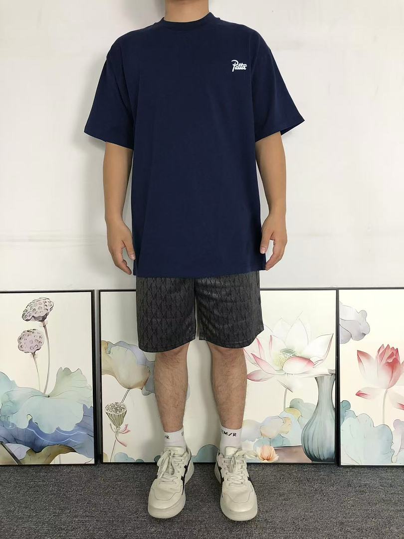 Patta 82 P⭐TT⭐ T-SHIRT 1261020175 (Im 170Cm 60Kg I Wear Size M In The Phot) - Image 4