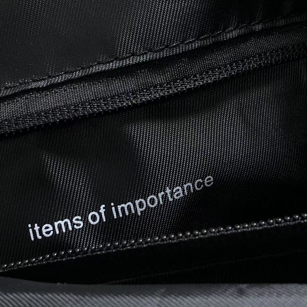 On Running 218 LULULEMON BAG 3205080723 (Long 24CM* Wide 11CM* High 31CM) - Image 24