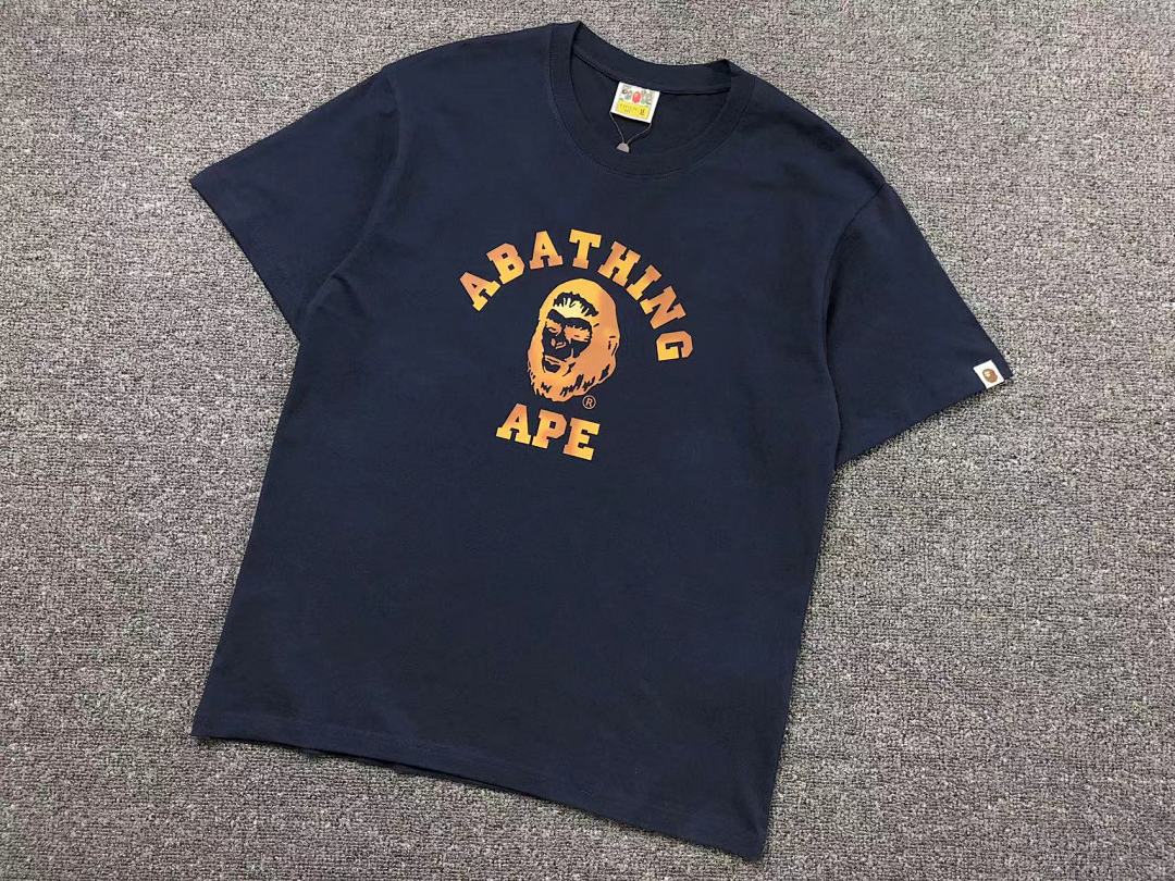 Bape 95 BAPE T-SHIRT - Image 17