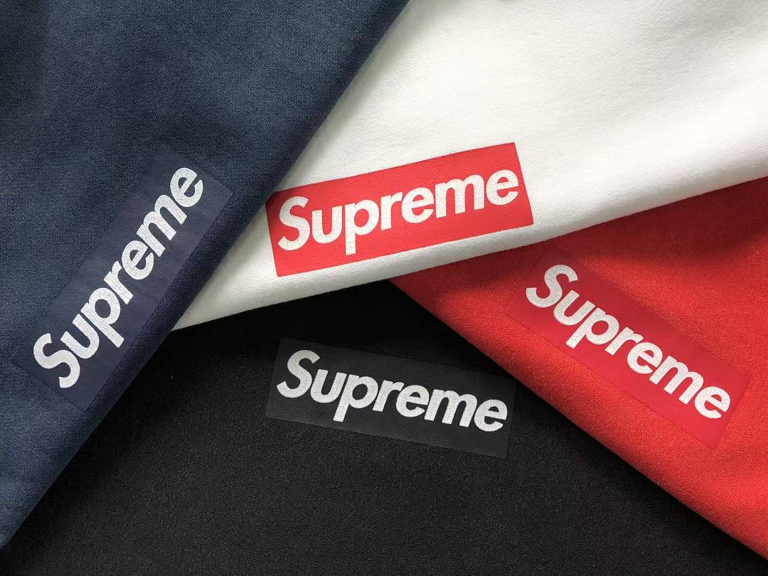 Supreme 208 S⭐⭐R⭐⭐E HOODIE 52071605182 (Im 170Cm 60Kg I Wear Size S In The Phot) - Image 16