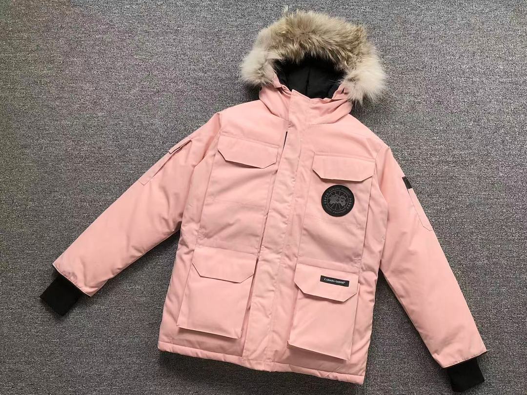 Canada Goose 528 C⭐N⭐⭐A G⭐⭐⭐E DOWN JACKETS 4208080577 (Im 170Cm 60Kg I Wear Size S In The Phot) - Image 15