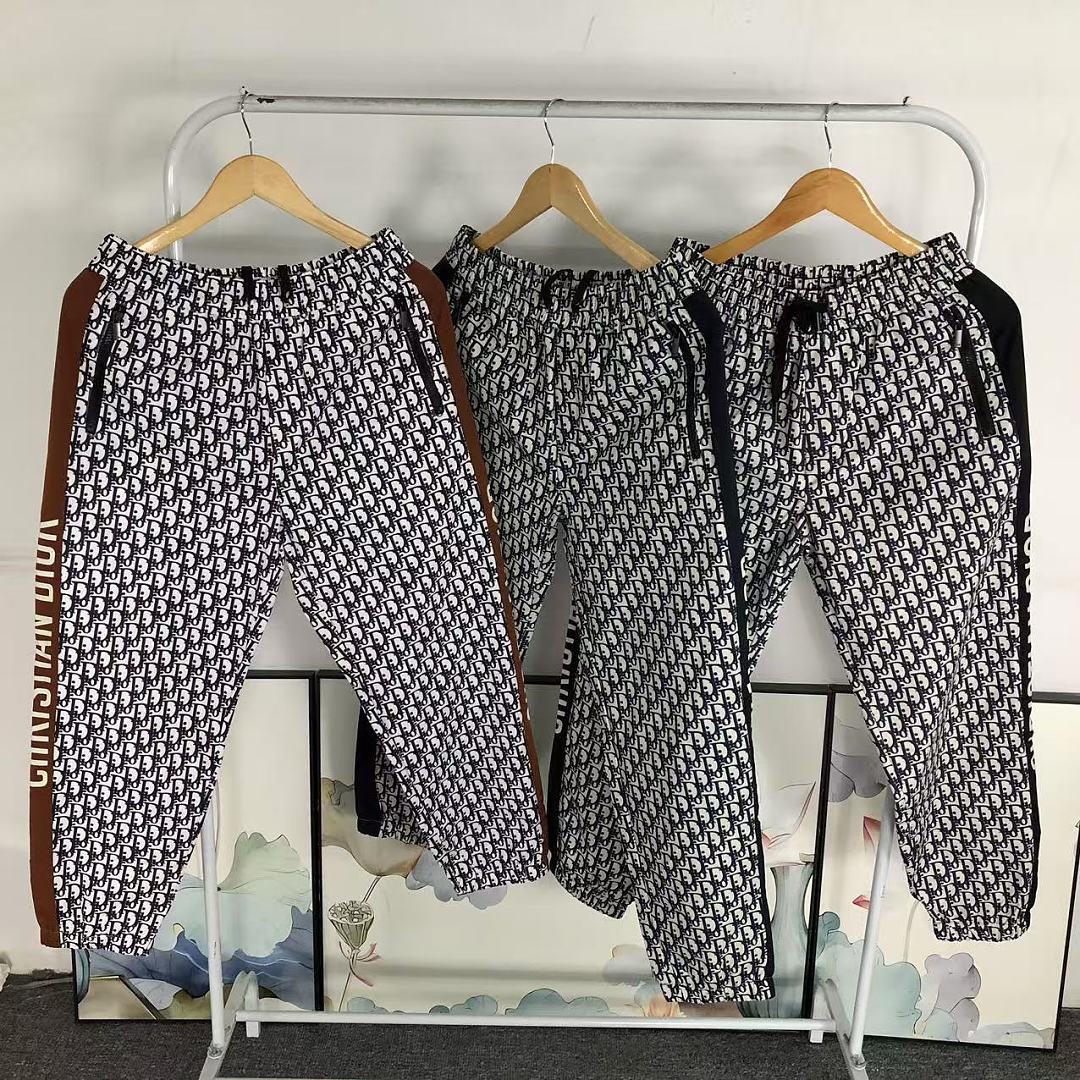 Dior 158 D⭐O⭐ TROUSERS 52070105147 (Im 170Cm 60Kg I Wear Size M In The Phot) - Image 36