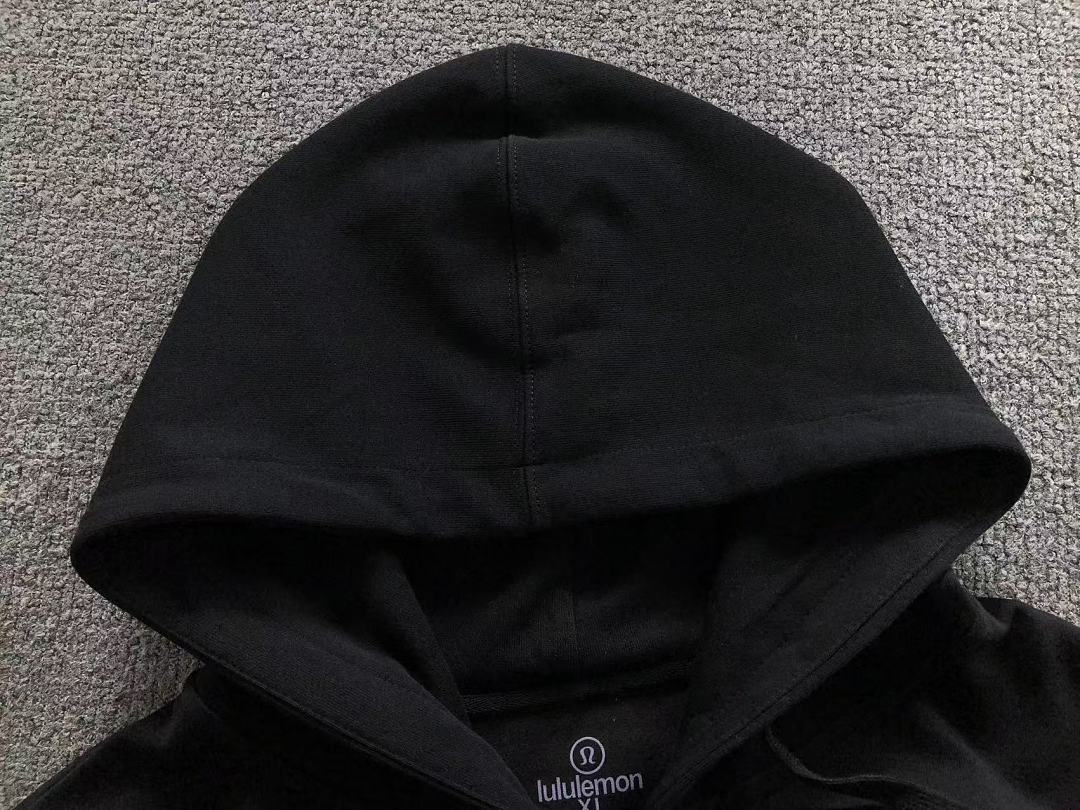 On Running 188 LULULEMON HOODIE 2208144004 (Im 170Cm 60Kg I Wear Size XL In The Phot) - Image 23