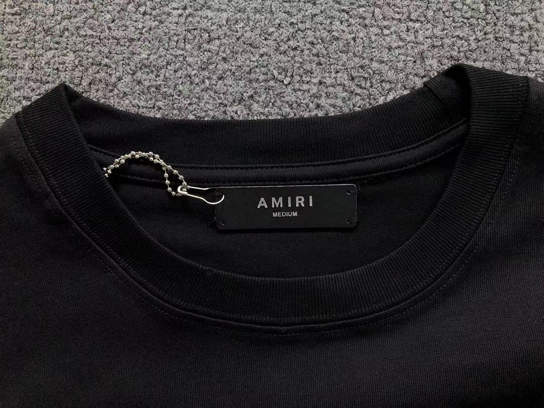 AMIRI 95 AMIRI T-SHIRT 5251520180 (Im 170Cm 60Kg I Wear Size M In The Phot) - Image 18
