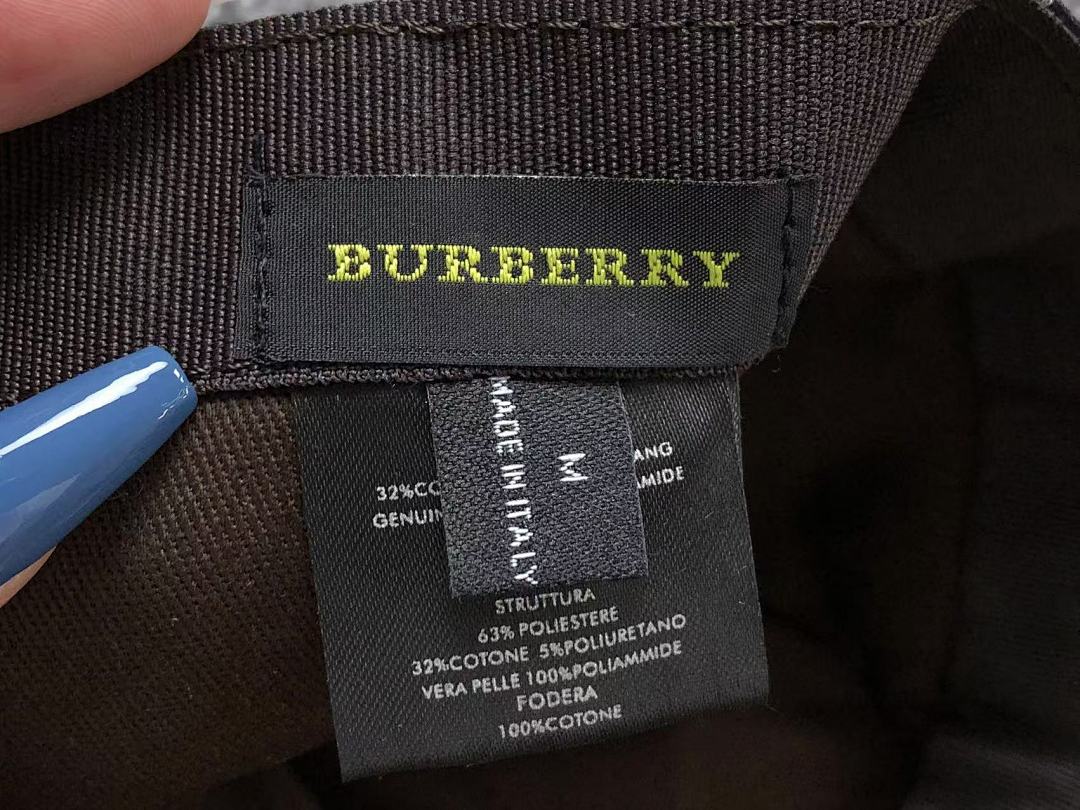 Burberry 98 B⭐R⭐E⭐RY - Image 11