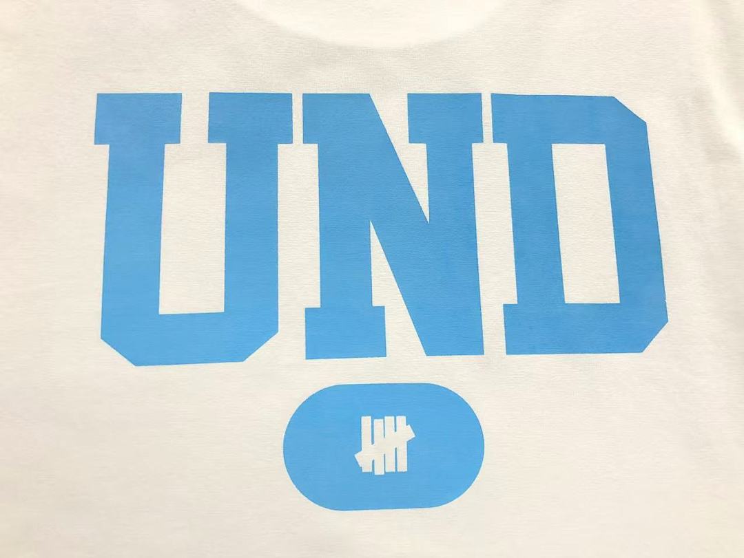 Undefeated 85 UNDEFEATED T-SHIRT 1112110702 (Im 170Cm 60Kg I Wear Size L In The Phot) - Image 13
