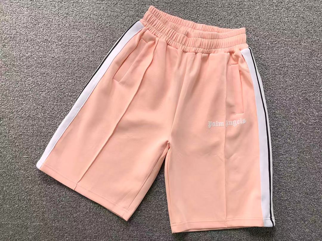 Palm Angels 88 PALM ANGELS SHORTS 4206120136 (Im 170Cm 60Kg I Wear Size S In The Phot) - Image 22