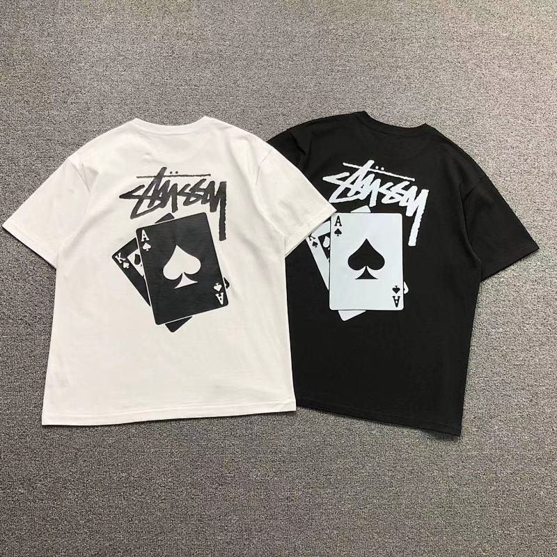 Stussy 78 STUSSY T-SHIRT 502241882 (Im 170Cm 57Kg I Wear Size M In The Phot), photo 1