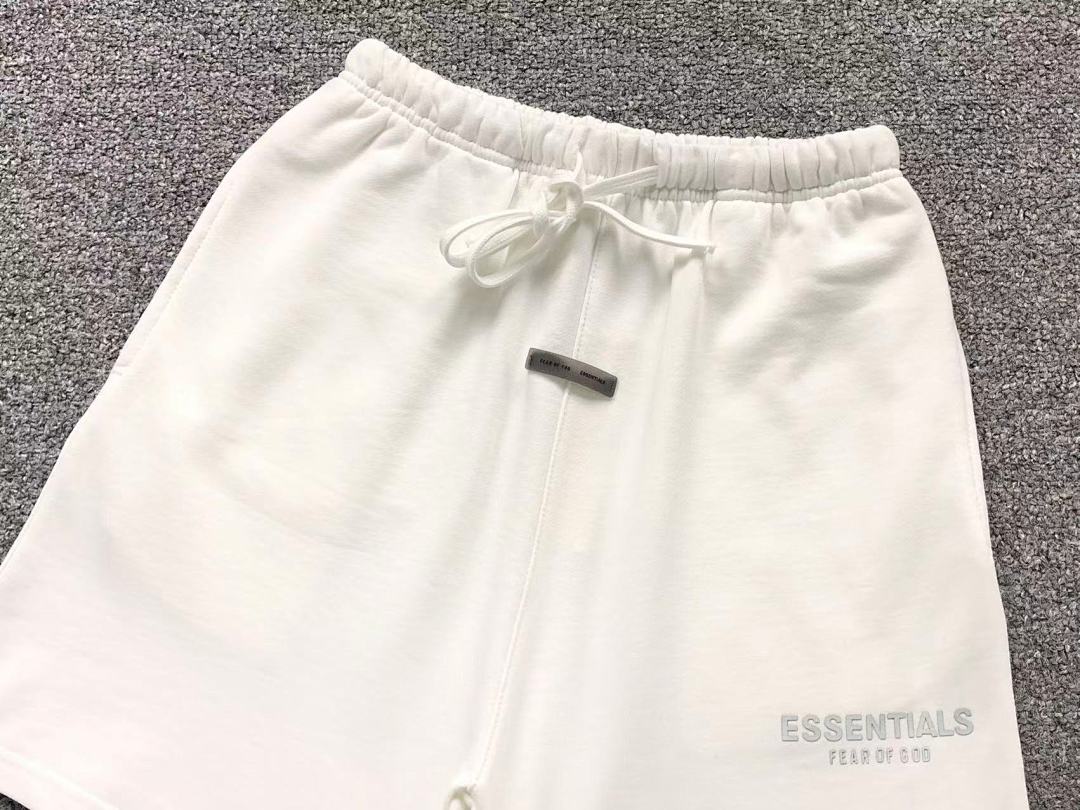 Fear of God SHORTS 125 FOG T-SHIRT 4203070677 (Im 170Cm 60Kg I Wear Size M In The Phot) - Image 37