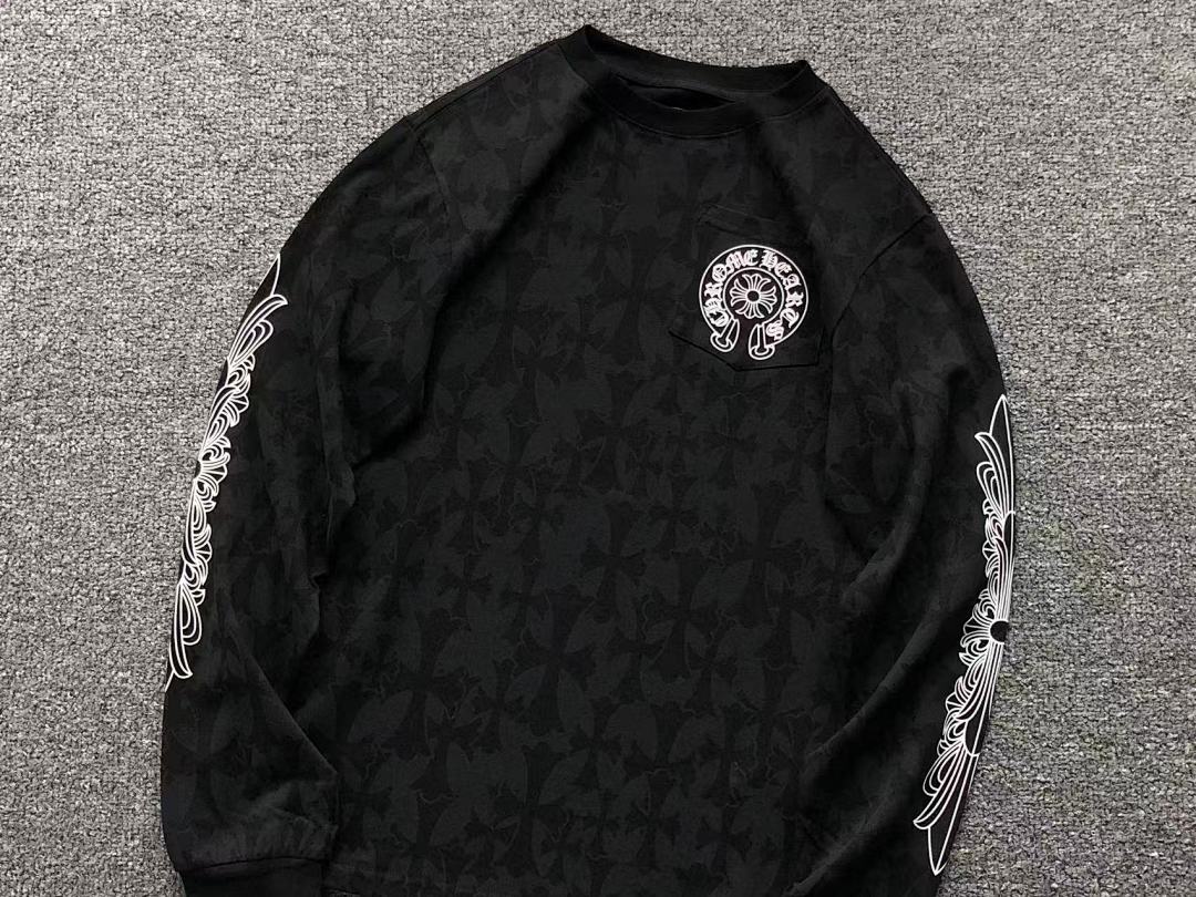 Comme des Garcons 108 C⭐⭐OME HE⭐⭐TS LONG SLEEVED 4112401144 (Im 170Cm 60Kg I Wear Size S In The Phot) - Image 7